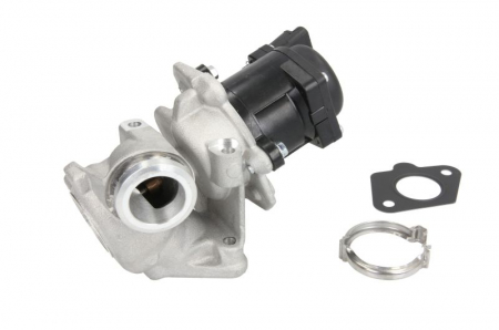 Supapa EGR - Supapa EGR potrivit CITROEN BERLINGO, BERLINGO MULTISPACE, BERLINGO/MINIVAN, C2, C3 I, C3 II, C3 PICASSO, C4, C4 GRAND PICASSO I, C4 I, C4 PICASSO I, C5, C5 II, C5 III, JUMPY 1.6D 11.03-