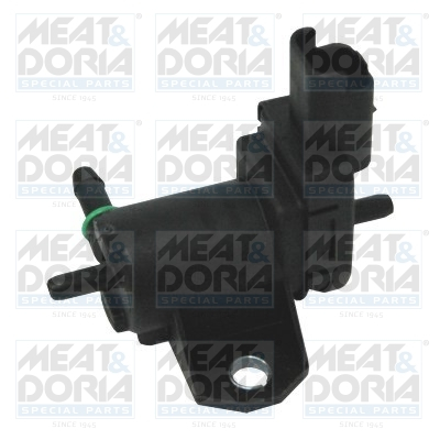 Supapa EGR - Supapa EGR potrivit CITROEN BERLINGO, BERLINGO MULTISPACE, BERLINGO/MINIVAN, C3 II, C3 PICASSO, C4 AIRCROSS, C4 CACTUS, C4 GRAND PICASSO I, C4 II 1.4D-2.7D 12.99-