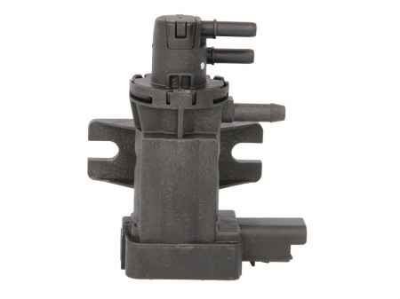 Supapa EGR - Supapa EGR potrivit CITROEN BERLINGO MULTISPACE, BERLINGO/MINIVAN, C3 II, C3 PICASSO, XSARA PICASSO; PEUGEOT 207, 307, 308 I, PARTNER TEPEE 1.6D 04.05-