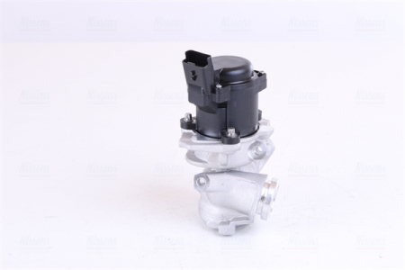 Supapa EGR potrivit CITROEN C1, C2, C2 ENTERPRISE, C3 I, C3 II, C3 PLURIEL, NEMO, NEMO/MINIVAN; FORD FIESTA V, FIESTA VI, FUSION; MAZDA 2; PEUGEOT 1007, 107, 206, 206+, 207 1.4D/1.6D 09.01- [4]