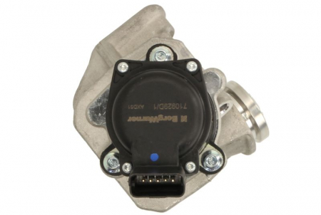 Supapa EGR potrivit CITROEN C1; PEUGEOT 107; TOYOTA AYGO 1.4D 06.05-09.14 [2]
