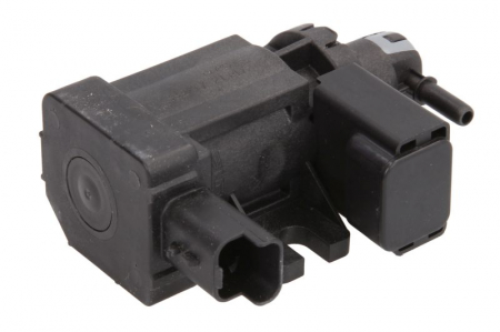 Supapa EGR - Supapa EGR potrivit CITROEN C2, C3 I, C3 II, C3 PLURIEL, XSARA; FORD FIESTA V, FOCUS II; PEUGEOT 1007, 206, 307, 407 1.4D/2.0D 12.99-