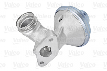 Supapa EGR potrivit CITROEN C3 I, C3 PLURIEL, XSARA; FORD FIESTA V, FUSION; PEUGEOT 1007, 206, 307 1.4D 09.01- [4]