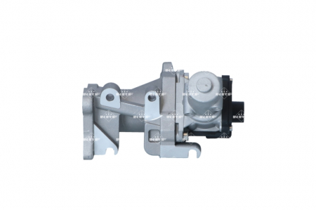 EGR - Supapa EGR potrivit CITROEN C5 II, C5 III, C6, C8, C-CROSSER, C-CROSSER ENTERPRISE; FIAT ULYSSE; FORD GALAXY II, GALAXY MK II, MONDEO IV, S-MAX; LANCIA PHEDRA 2.0D/2.2D 06.02-