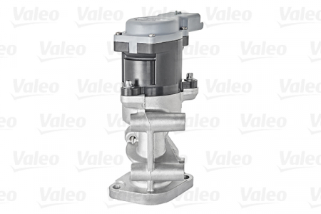 Supapa EGR potrivit CITROEN C5 III, C6; JAGUAR S-TYPE II, XF I, XJ; LAND ROVER DISCOVERY III, DISCOVERY IV, RANGE ROVER SPORT I; PEUGEOT 407, 607 2.7D 06.04- [1]