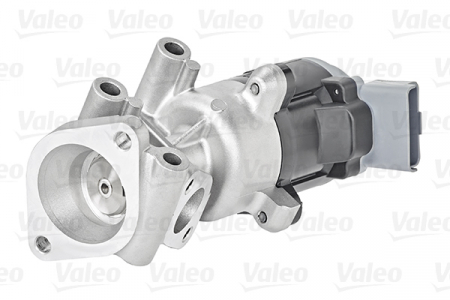 Supapa EGR potrivit CITROEN C5 III, C6; JAGUAR S-TYPE II, XF I, XJ; LAND ROVER DISCOVERY III, DISCOVERY IV, RANGE ROVER SPORT I; PEUGEOT 407, 607 2.7D 06.04- [2]