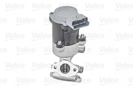 Supapa EGR - Supapa EGR potrivit CITROEN C5 III, C6; JAGUAR S-TYPE II, XF I, XJ; LAND ROVER DISCOVERY III, DISCOVERY IV, RANGE ROVER SPORT I; PEUGEOT 407, 607 2.7D 06.04-