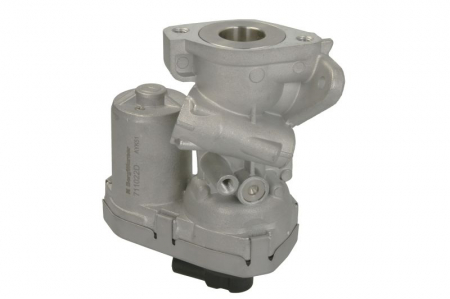 Supapa EGR potrivit CITROEN JUMPER; FIAT CROMA, DUCATO; FORD TRANSIT, TRANSIT TOURNEO; LAND ROVER DEFENDER; PEUGEOT BOXER 1.9D-3.2D 06.05- [4]