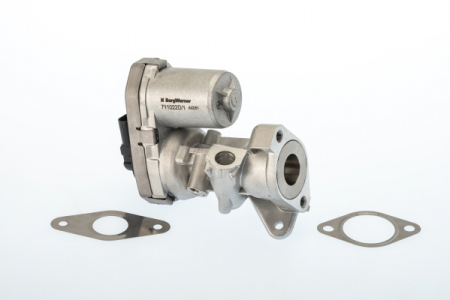 Supapa EGR potrivit CITROEN JUMPER; FIAT CROMA, DUCATO; FORD TRANSIT, TRANSIT TOURNEO; LAND ROVER DEFENDER; PEUGEOT BOXER 1.9D-3.2D 06.05- [3]