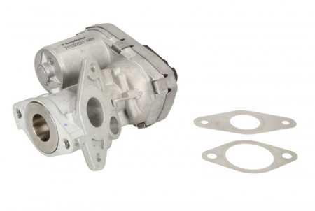 Supapa EGR - Supapa EGR potrivit CITROEN JUMPER; FIAT CROMA, DUCATO; FORD TRANSIT, TRANSIT TOURNEO; LAND ROVER DEFENDER; PEUGEOT BOXER 1.9D-3.2D 06.05-