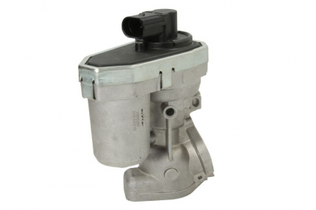 Supapa EGR potrivit CITROEN JUMPER; FIAT CROMA, DUCATO; FORD TRANSIT, TRANSIT TOURNEO, TRANSIT V363; PEUGEOT BOXER 1.9D-3.2D 06.05- [1]