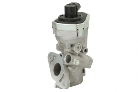 Supapa EGR - Supapa EGR potrivit CITROEN JUMPER; FIAT CROMA, DUCATO; FORD TRANSIT, TRANSIT TOURNEO, TRANSIT V363; PEUGEOT BOXER 1.9D-3.2D 06.05-