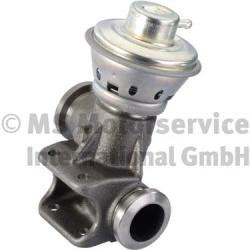 Supapa EGR - Supapa EGR potrivit CITROEN JUMPER; FIAT DUCATO; PEUGEOT BOXER 2.0D/2.2D 07.01-