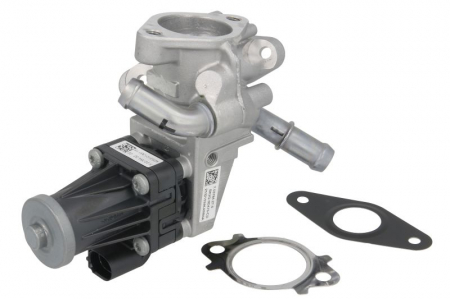 EGR - Supapa EGR potrivit CITROEN JUMPER II; FORD RANGER, TOURNEO CUSTOM V362, TRANSIT, TRANSIT CUSTOM V362, TRANSIT TOURNEO, TRANSIT V363; LAND ROVER DEFENDER; PEUGEOT BOXER 2.2D/3.2D 09.07-