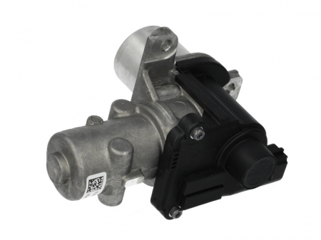 Supapa EGR potrivit DACIA DUSTER, LOGAN, LOGAN EXPRESS, LOGAN II, LOGAN MCV, LOGAN MCV II, SANDERO; NISSAN KUBISTAR, MICRA III, NOTE, QASHQAI I, TIIDA; RENAULT CLIO II, CLIO III 1.5D 02.03- [1]