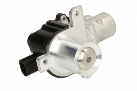 Supapa EGR potrivit DACIA DUSTER, LOGAN, LOGAN EXPRESS, LOGAN MCV, SANDERO; NISSAN KUBISTAR, MICRA III, NOTE, QASHQAI I, TIIDA; RENAULT CLIO II, CLIO III, FLUENCE, GRAND SCENIC II 1.5D 02.03- [1]