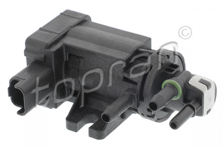 Supapa EGR potrivit DS DS 3, DS 4; CITROEN BERLINGO, BERLINGO MULTISPACE, BERLINGO/MINIVAN, C3 AIRCROSS II, C3 II, C3 III, C3 PICASSO, C4 CACTUS 1.2 01.13- [2]
