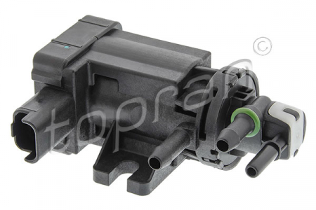 Supapa EGR potrivit DS DS 5; CITROEN BERLINGO MULTISPACE, BERLINGO/MINIVAN, C3 II, C3 PICASSO, C4 CACTUS, C4 GRAND PICASSO I, C4 II, C4 PICASSO I 1.4D-2.0DH 02.06- [2]