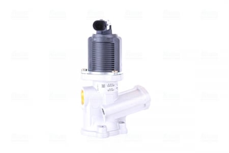 Supapa EGR potrivit FIAT 500, DOBLO, DOBLO/MINIVAN, FIORINO, FIORINO/MINIVAN, GRANDE PUNTO, IDEA, PALIO, PANDA, PUNTO, PUNTO EVO, QUBO; LANCIA MUSA, YPSILON; OPEL AGILA 1.2D/1.3D 06.03- [2]