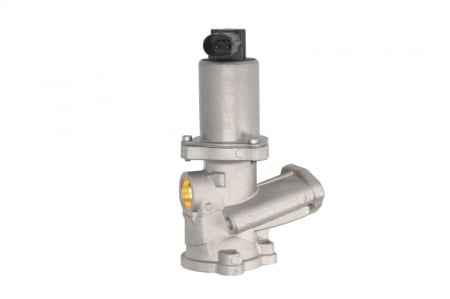 Supapa EGR potrivit FIAT 500, DOBLO, DOBLO/MINIVAN, FIORINO, FIORINO/MINIVAN, GRANDE PUNTO, IDEA, PALIO, PANDA, PUNTO, PUNTO EVO, QUBO; LANCIA MUSA, YPSILON; OPEL AGILA 1.2D/1.3D 06.03- [5]