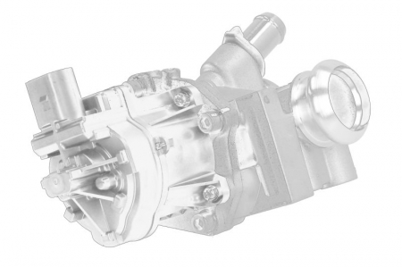 Supapa EGR potrivit FIAT DUCATO 2.3D 04.15- [1]