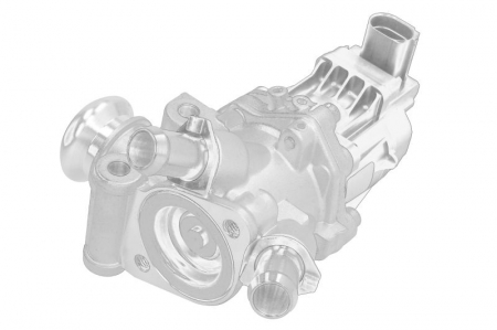Supapa EGR - Supapa EGR potrivit FIAT DUCATO 2.3D 04.15-