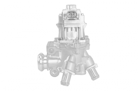 Supapa EGR potrivit FIAT DUCATO 2.3D 04.15- [2]