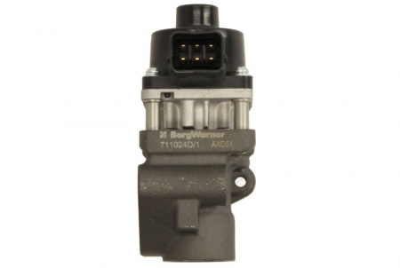 Supapa EGR potrivit FIAT SEDICI; SUZUKI SX4 1.6 06.06- [2]