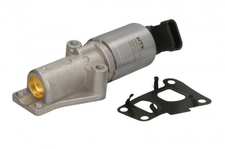 EGR - Supapa EGR potrivit FIAT STILO; OPEL ASTRA G, ASTRA H, ASTRA H GTC, MERIVA A, VECTRA C, VECTRA C GTS, ZAFIRA B 1.6 03.00-09.12