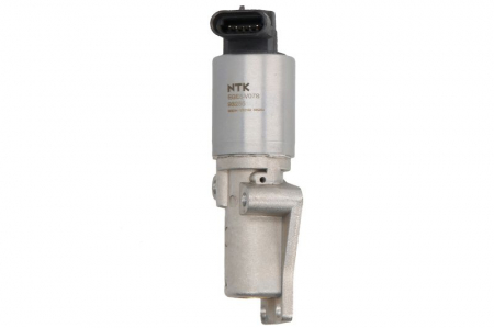 Supapa EGR potrivit FIAT STILO; OPEL ASTRA G, ASTRA H, ASTRA H GTC, MERIVA A, VECTRA C, VECTRA C GTS, ZAFIRA B 1.6 03.00-09.12 [1]