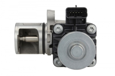 Supapa EGR potrivit FORD B-MAX, C-MAX II, ECOSPORT, FIESTA VI, FIESTA VII, FOCUS III, FOCUS III/HATCHBACK, FOCUS III/KOMBI, GRAND C-MAX, KA+ III, KUGA II, MONDEO V 1.5D 09.14- [2]