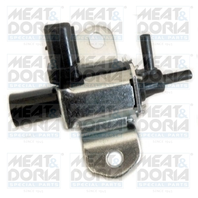 Supapa EGR - Supapa EGR potrivit FORD FIESTA V, GALAXY II, MONDEO III, MONDEO IV, S-MAX; MAZDA 3, 5, 6, MPV II, MX-5 III, TRIBUTE 1.8/2.0/2.3 10.00-