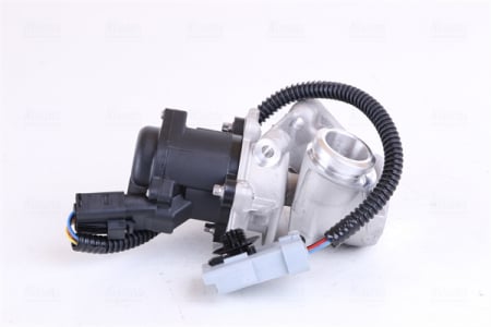 Supapa EGR potrivit FORD FOCUS C-MAX, FOCUS II 1.6D 10.03-09.12 [1]
