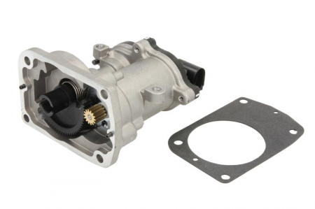 Supapa EGR - Supapa EGR potrivit FORD GALAXY II, S-MAX, TOURNEO CONNECT, TRANSIT CONNECT 1.8D 06.02-06.15