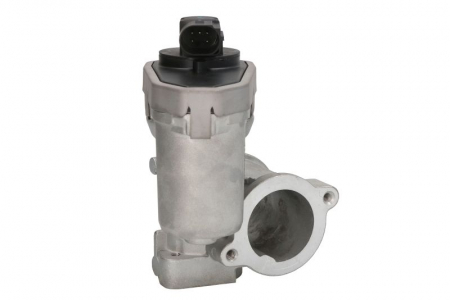 Supapa EGR potrivit FORD MONDEO III; JAGUAR X-TYPE I 2.2D 09.04-12.09 [1]