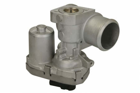 Supapa EGR potrivit FORD MONDEO III; JAGUAR X-TYPE I 2.2D 09.04-12.09 [2]