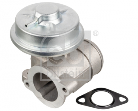 Supapa EGR potrivit FORD MONDEO III, TRANSIT 2.0D/2.4D 10.00-03.07 [1]
