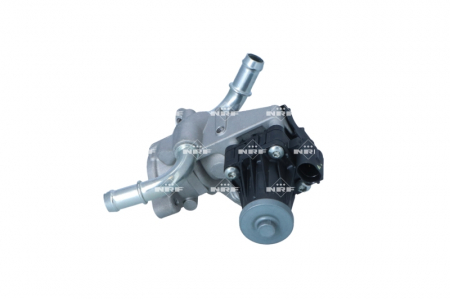 Supapa EGR potrivit FORD TRANSIT 2.2D/2.4D/3.2D 04.06-08.14 [3]