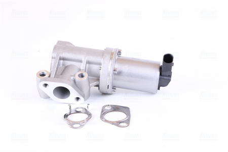 Supapa EGR potrivit HYUNDAI ACCENT III, GETZ, I10 I, I30; KIA CEE'D, PICANTO, PRO CEE'D, RIO II 1.1D/1.5D/1.6D 03.03- [1]