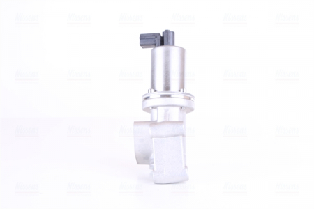 Supapa EGR potrivit HYUNDAI ACCENT IV, ELANTRA IV, ELANTRA V, I20 I, I20 II, I30, IX20; KIA CARENS III, CEE'D, CERATO I, PRO CEE'D, RIO III, SOUL I, SOUL II, VENGA 1.4D/1.6D 06.05- [5]