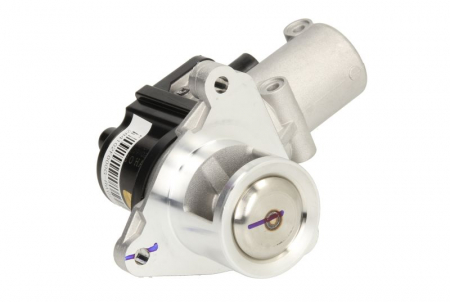 Supapa EGR potrivit HYUNDAI GRAND SANTA FÉ, IX35, SANTA FÉ II, SANTA FÉ III, SANTA FÉ II/SUV; KIA CARNIVAL III, SORENTO II, SPORTAGE III, SPORTAGE IV 2.0D/2.2D 03.06- [1]