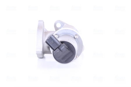 Supapa EGR potrivit HYUNDAI GRANDEUR, I30, SANTA FÉ II, SONATA V, TUCSON; KIA CARENS II, CARENS III, CEE'D, MAGENTIS, PRO CEE'D, SPORTAGE II 2.0D/2.2D 09.04- [2]
