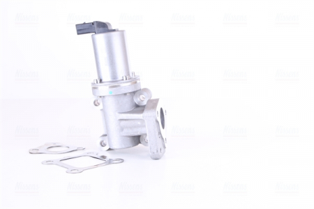 Supapa EGR potrivit HYUNDAI H-1, H-1 / STAREX, H-1 CARGO, H-1 TRAVEL 2.5D 07.01- [5]