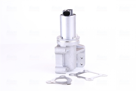 Supapa EGR potrivit HYUNDAI H-1, H-1 / STAREX, H-1 CARGO, H-1 TRAVEL 2.5D 07.01- [1]
