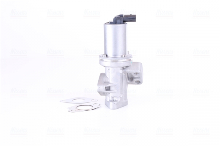 Supapa EGR potrivit HYUNDAI H-1, H-1 / STAREX; KIA SORENTO I 2.5D 06.97-12.11 [2]