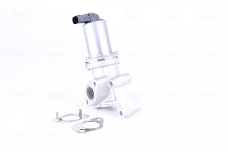 Supapa EGR potrivit HYUNDAI I20 I, I30, IX20; KIA CEE'D, PRO CEE'D, SOUL I, VENGA 1.4D/1.6D 12.06- [2]