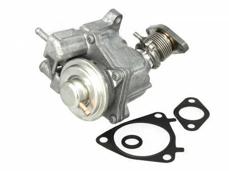 Supapa EGR potrivit IVECO DAILY IV, MASSIF; CITROEN JUMPER; FIAT DUCATO; PEUGEOT BOXER; MULTICAR FUMO 3.0D 04.06- [1]