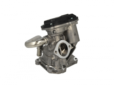 Supapa EGR potrivit IVECO DAILY V 3.0D 09.11-02.14 [1]