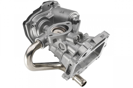 Supapa EGR potrivit IVECO DAILY V 3.0D 09.11-02.14 [3]