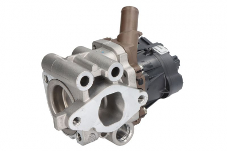 Piese Auto - Supapa EGR potrivit IVECO DAILY V, DAILY VI 2.3D 09.11-